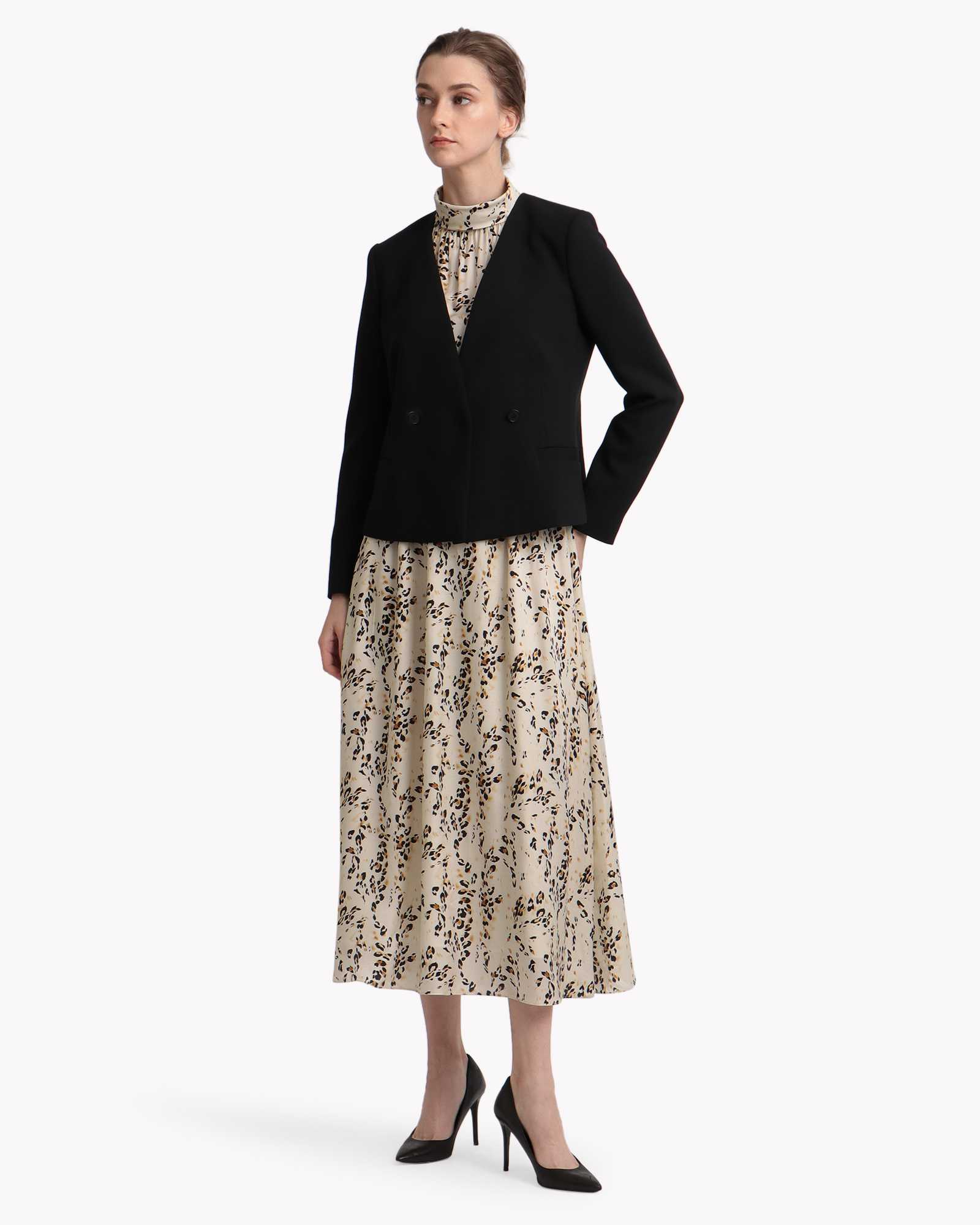 ｽﾓｰﾙ】Cosimo Adanel str | Theory luxe[セオリーリュクス]公式通販サイト