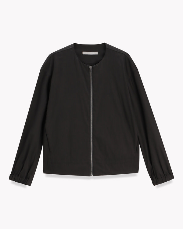 ｽﾓｰﾙ】Crisp Linen Dite str | Theory luxe[セオリーリュクス]公式通販