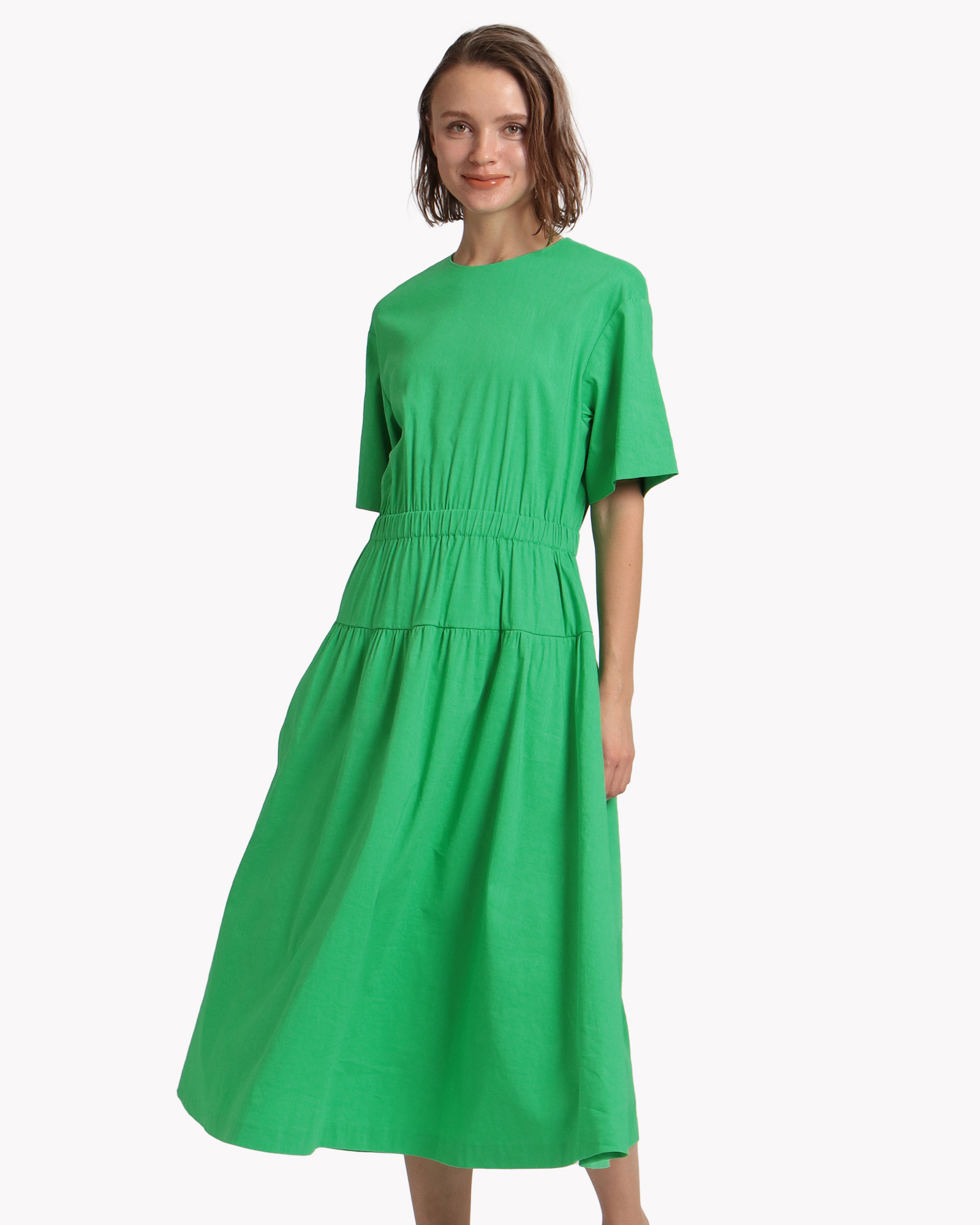 Crisp Linen Aprie | Theory luxe[セオリーリュクス]公式通販サイト