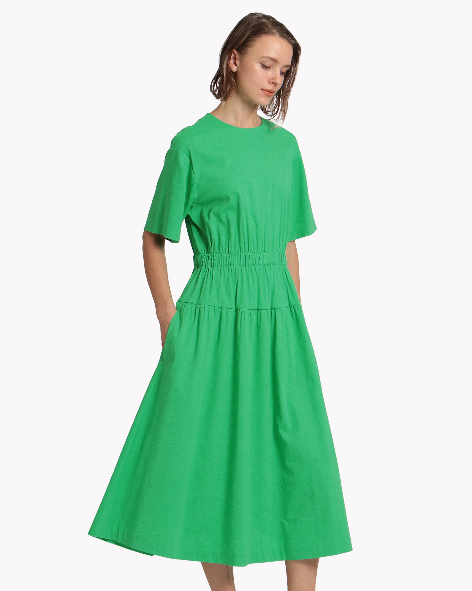 Crisp Linen Aprie | Theory luxe[セオリーリュクス]公式通販サイト