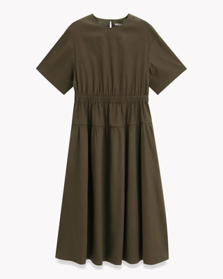 Crisp Linen Aprie | Theory luxe[セオリーリュクス]公式通販サイト