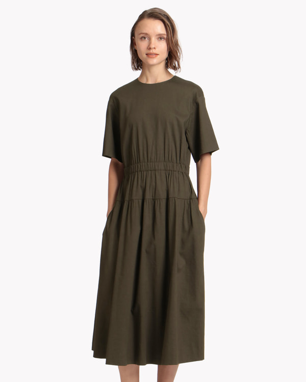 Crisp Linen Aprie | Theory luxe[セオリーリュクス]公式通販サイト