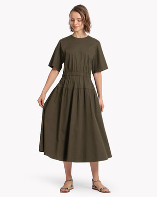 Crisp Linen Aprie | Theory luxe[セオリーリュクス]公式通販サイト