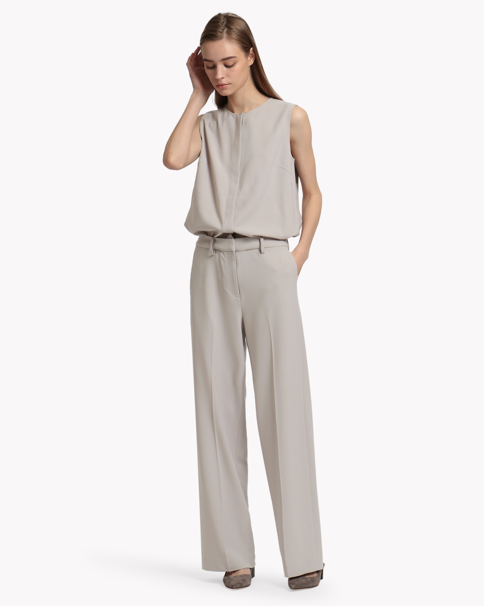 一部限定カラー Vimont Tage | Theory luxe[セオリーリュクス]公式通販