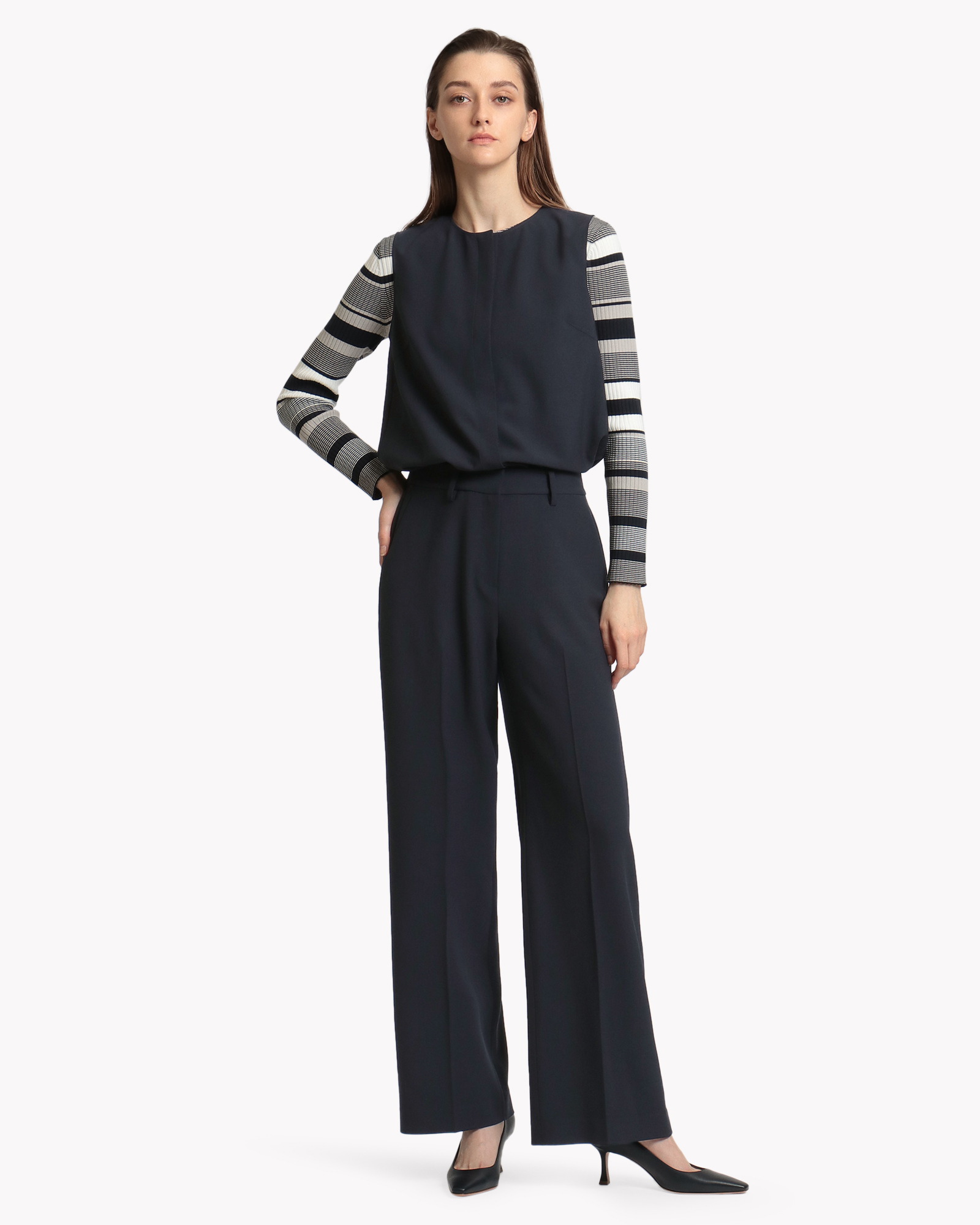 一部限定カラー Vimont Tage | Theory luxe[セオリーリュクス]公式通販