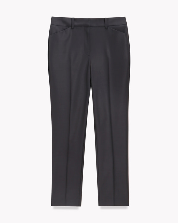 ｽﾓｰﾙ】Executive Hasie str | Theory luxe[セオリーリュクス]公式通販