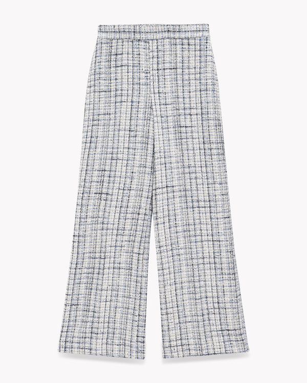 BRIGHTEN UP TWEED | Theory luxe（セオリーリュクス）公式通販