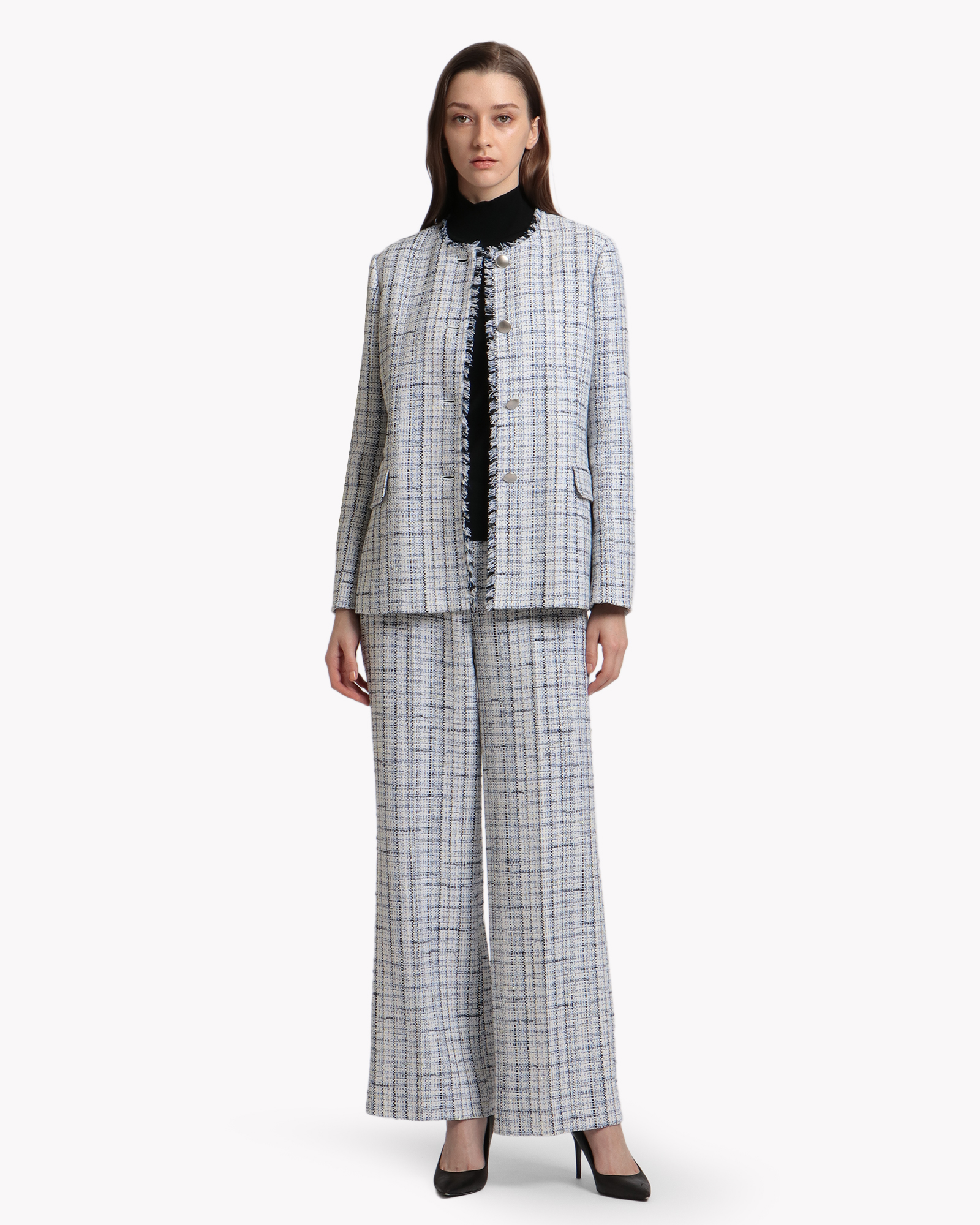 Crevon Enok | Theory luxe[セオリーリュクス]公式通販サイト