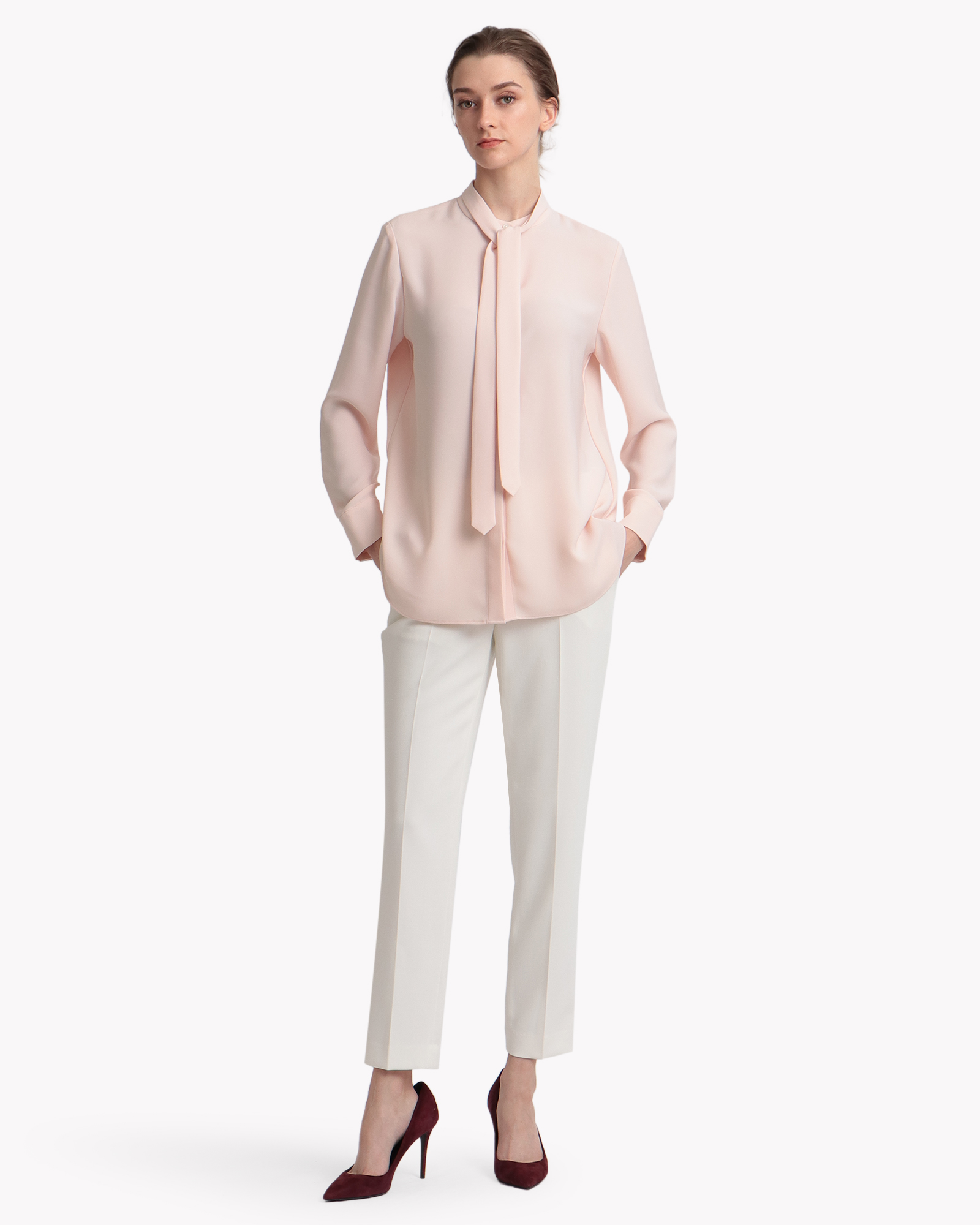 ｽﾓｰﾙ】Cosimo Carol 2 str | Theory luxe[セオリーリュクス]公式