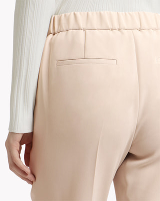 ｽﾓｰﾙ】Live2 Carol str | Theory luxe[セオリーリュクス]公式