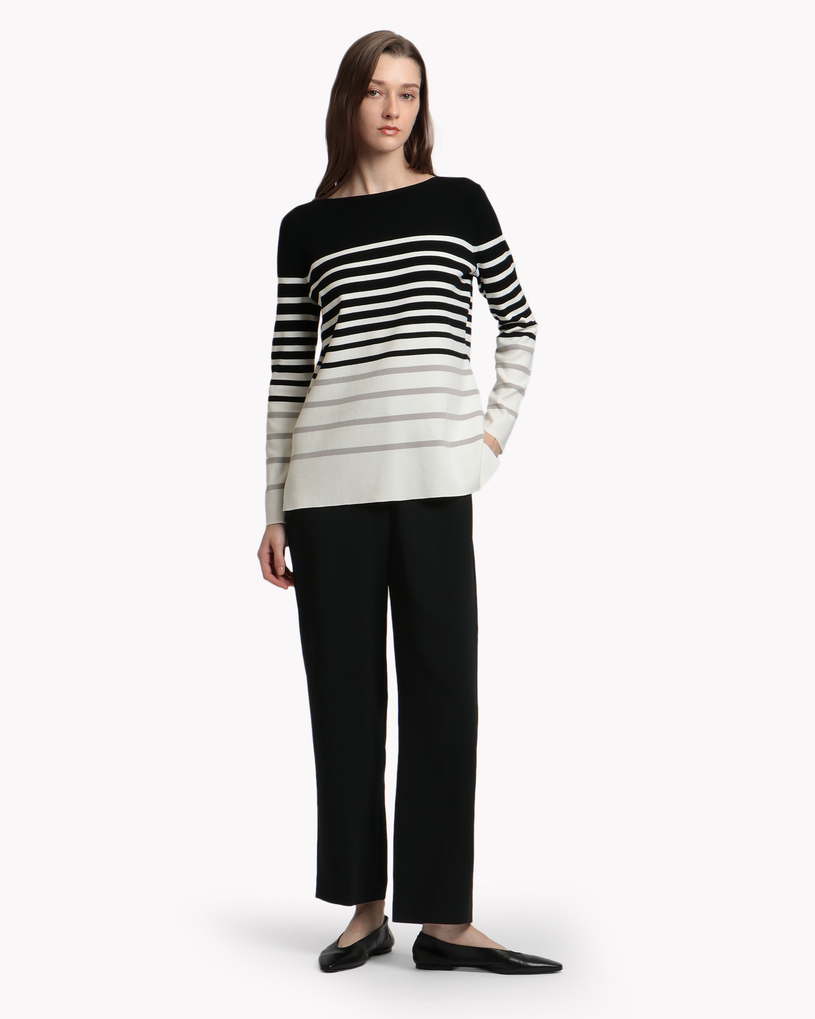 ｽﾓｰﾙ】Live2 Jory str | Theory luxe[セオリーリュクス]公式通販