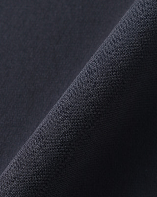新品未使用】theory luxe スモール 32 トップス ネイビー
