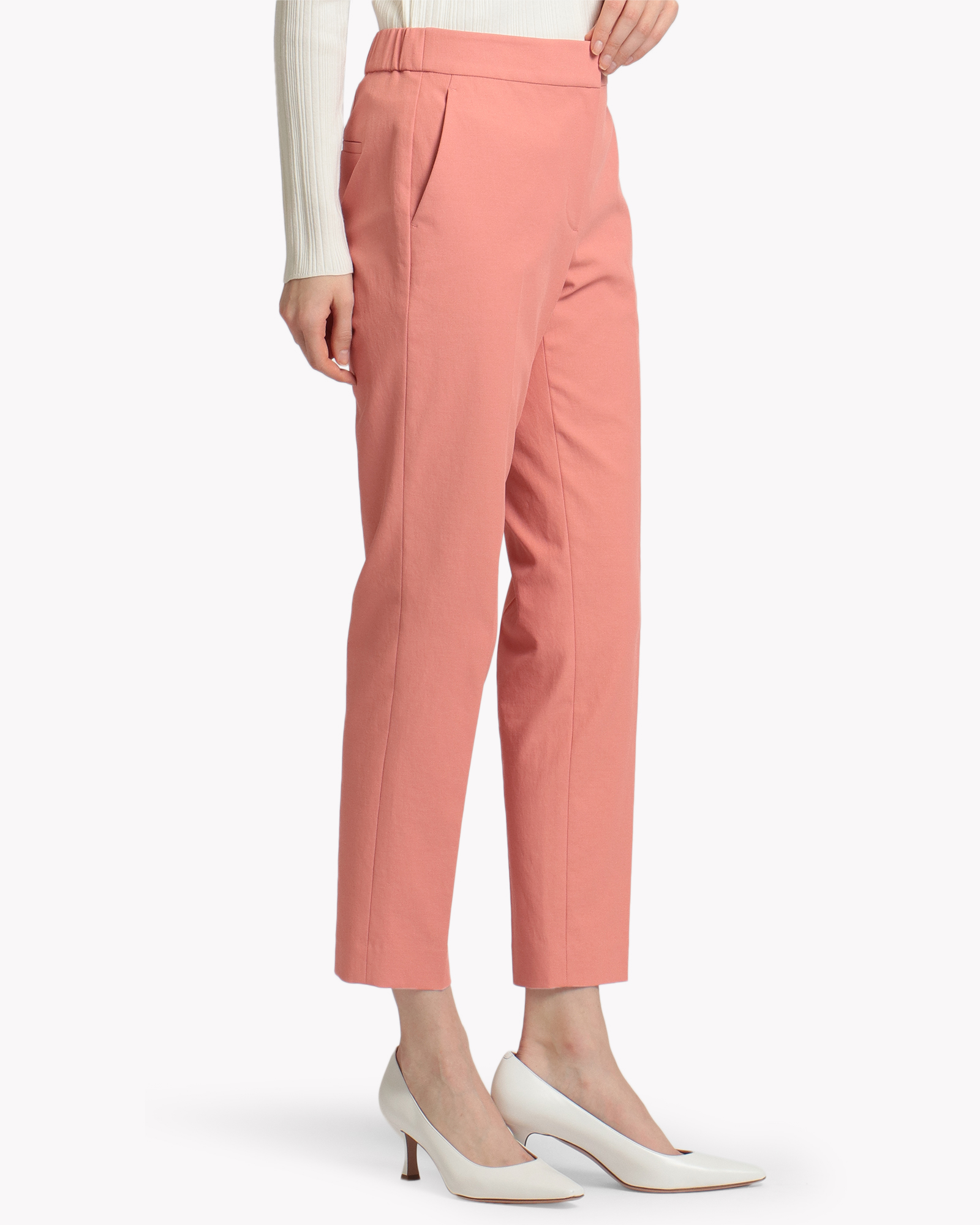 ｽﾓｰﾙ】Ariosa Carol 2 str | Theory luxe[セオリーリュクス]公式