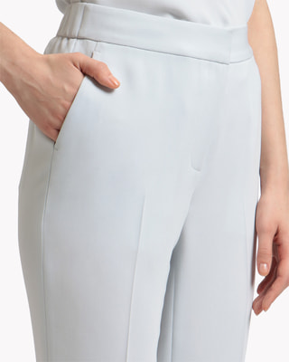 Row Crepe Carol 2 | Theory luxe[セオリーリュクス]公式通販サイト