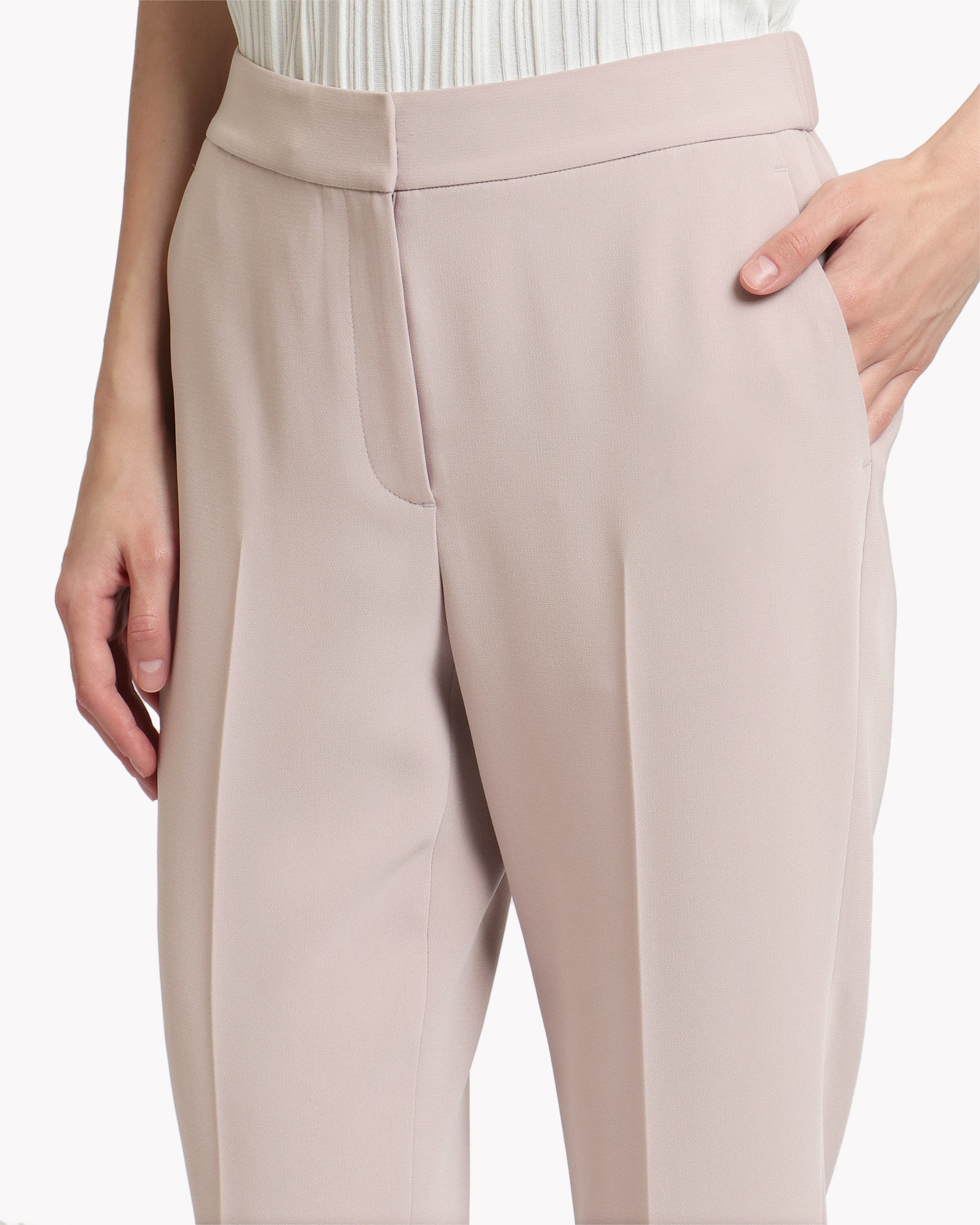 Row Crepe Carol 2 | Theory luxe[セオリーリュクス]公式通販サイト
