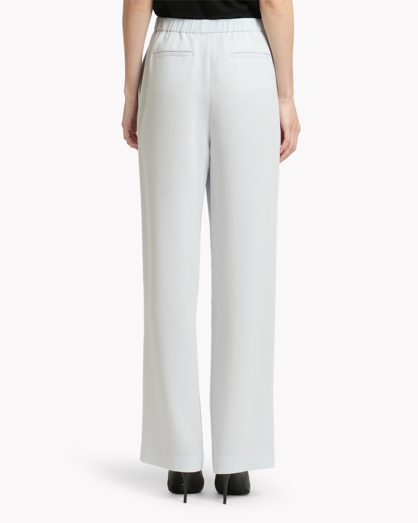 Row Crepe Ingeli | Theory luxe[セオリーリュクス]公式通販サイト