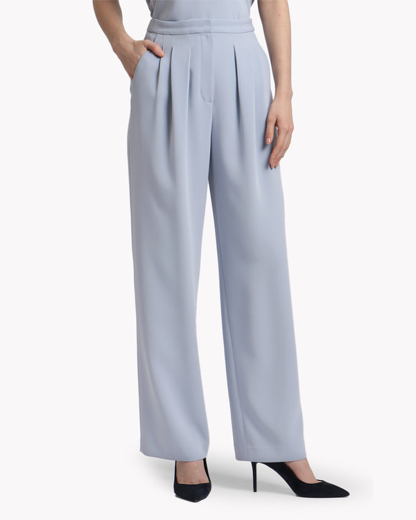 Row Crepe Ingeli | Theory luxe[セオリーリュクス]公式通販サイト