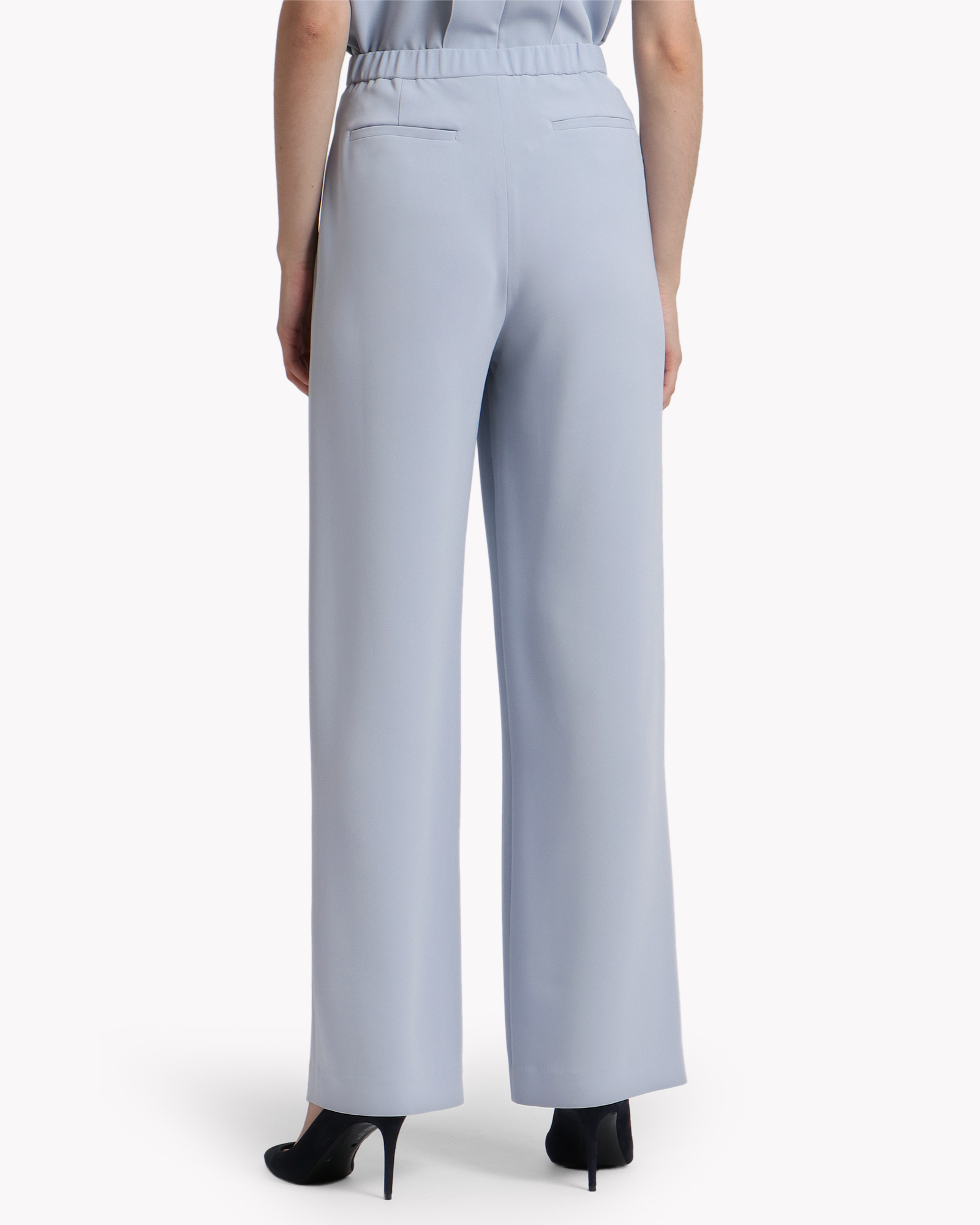 Row Crepe Ingeli | Theory luxe[セオリーリュクス]公式通販サイト