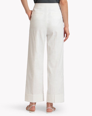 Crisp Linen Calista | Theory luxe[セオリーリュクス]公式通販サイト