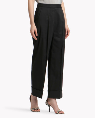 Crisp Linen Calista | Theory luxe[セオリーリュクス]公式通販サイト