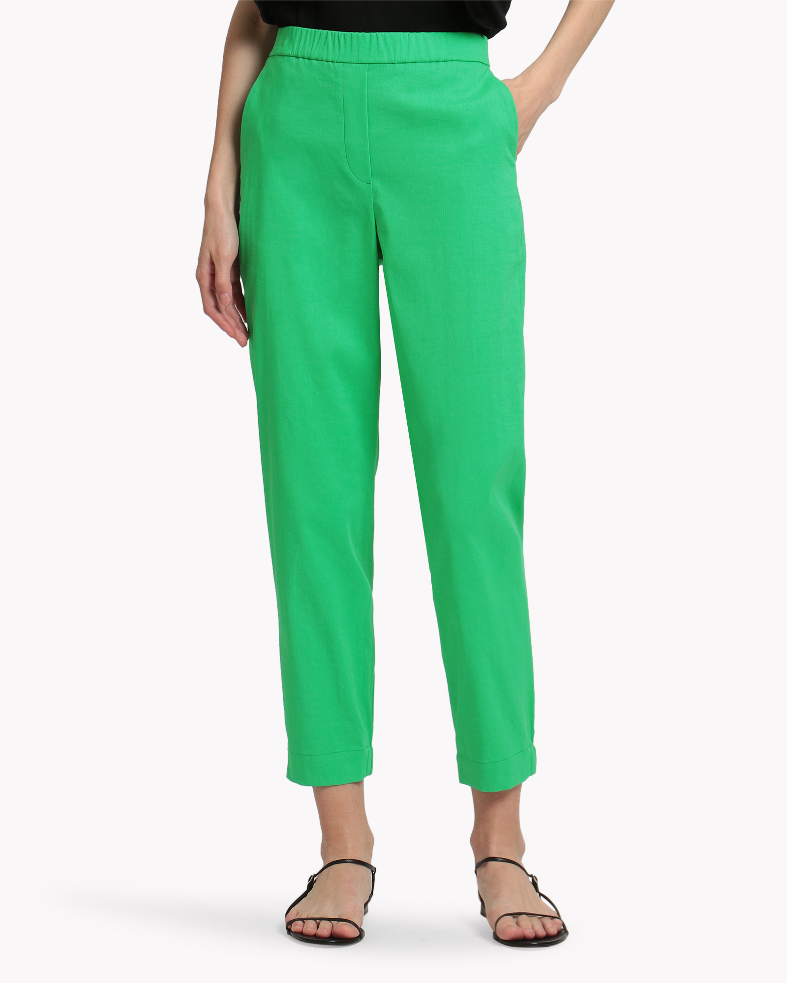 Crisp Linen Ida | Theory luxe[セオリーリュクス]公式通販サイト