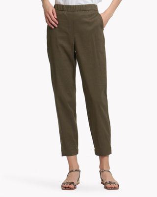 Crisp Linen Ida | Theory luxe[セオリーリュクス]公式通販サイト