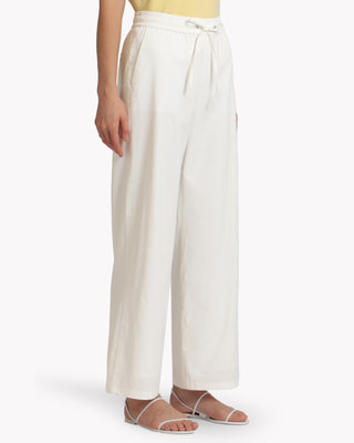 Crisp Linen Mian | Theory luxe[セオリーリュクス]公式通販サイト