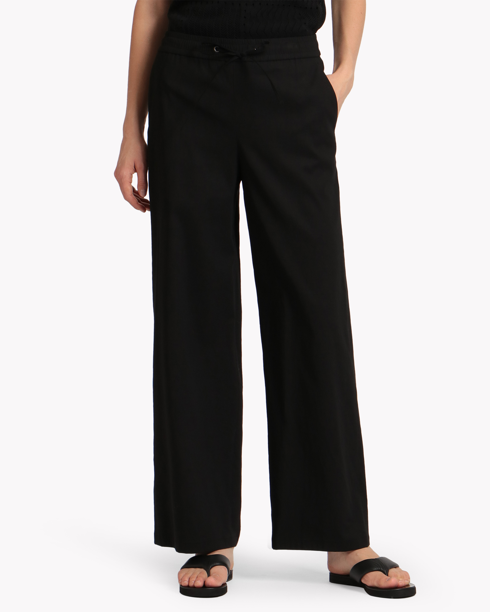 Crisp Linen Mian | Theory luxe[セオリーリュクス]公式通販サイト