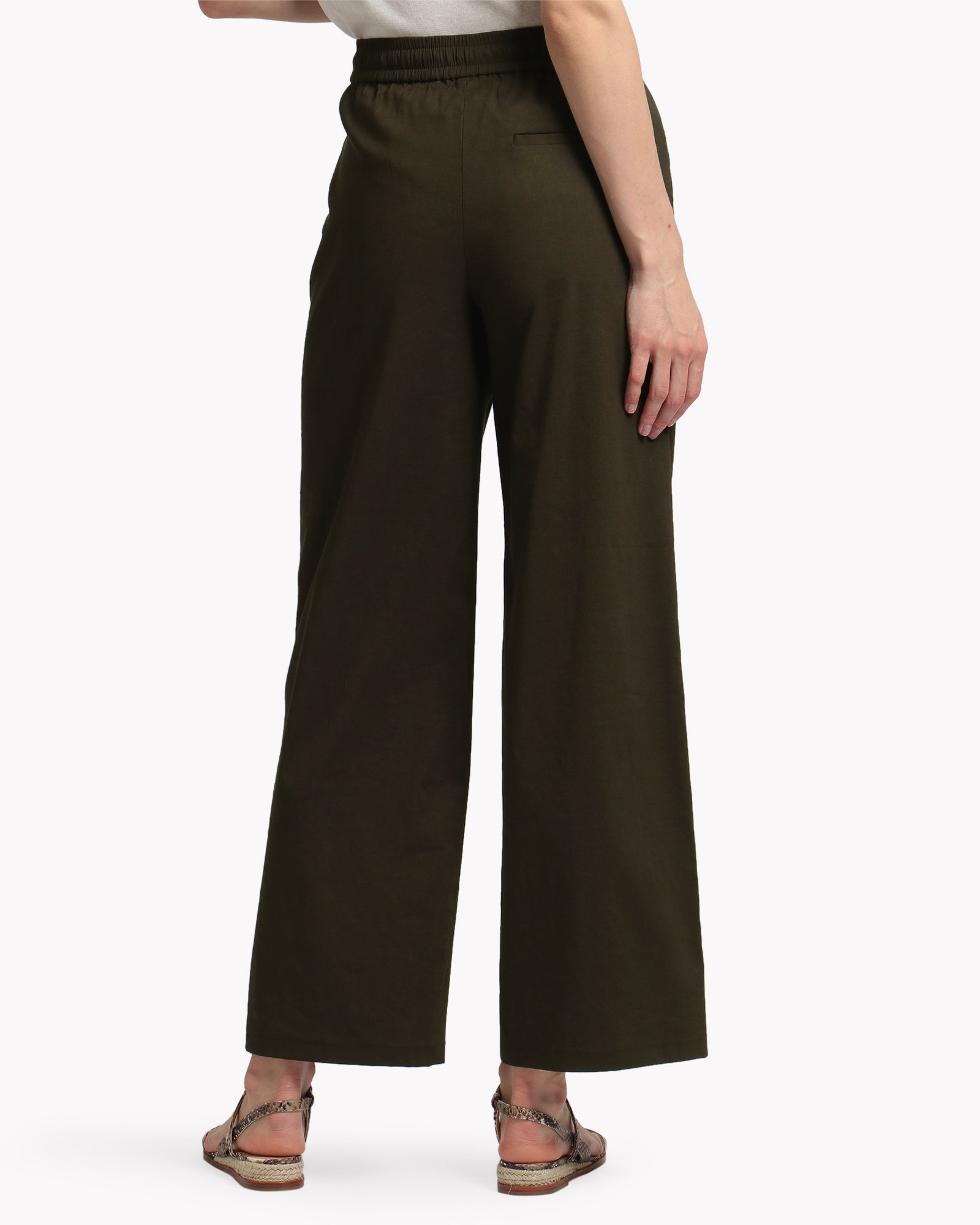 Crisp Linen Mian | Theory luxe[セオリーリュクス]公式通販サイト