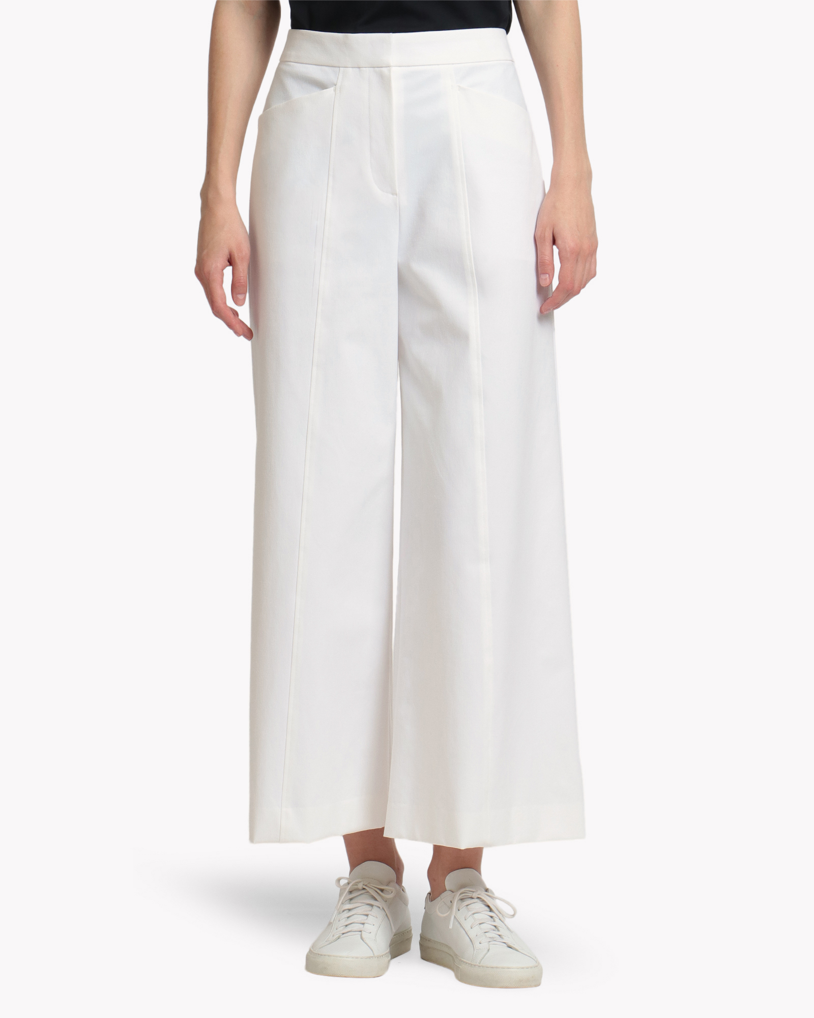 Cotton Nylon Stretch Joey | Theory luxe[セオリーリュクス]公式通販