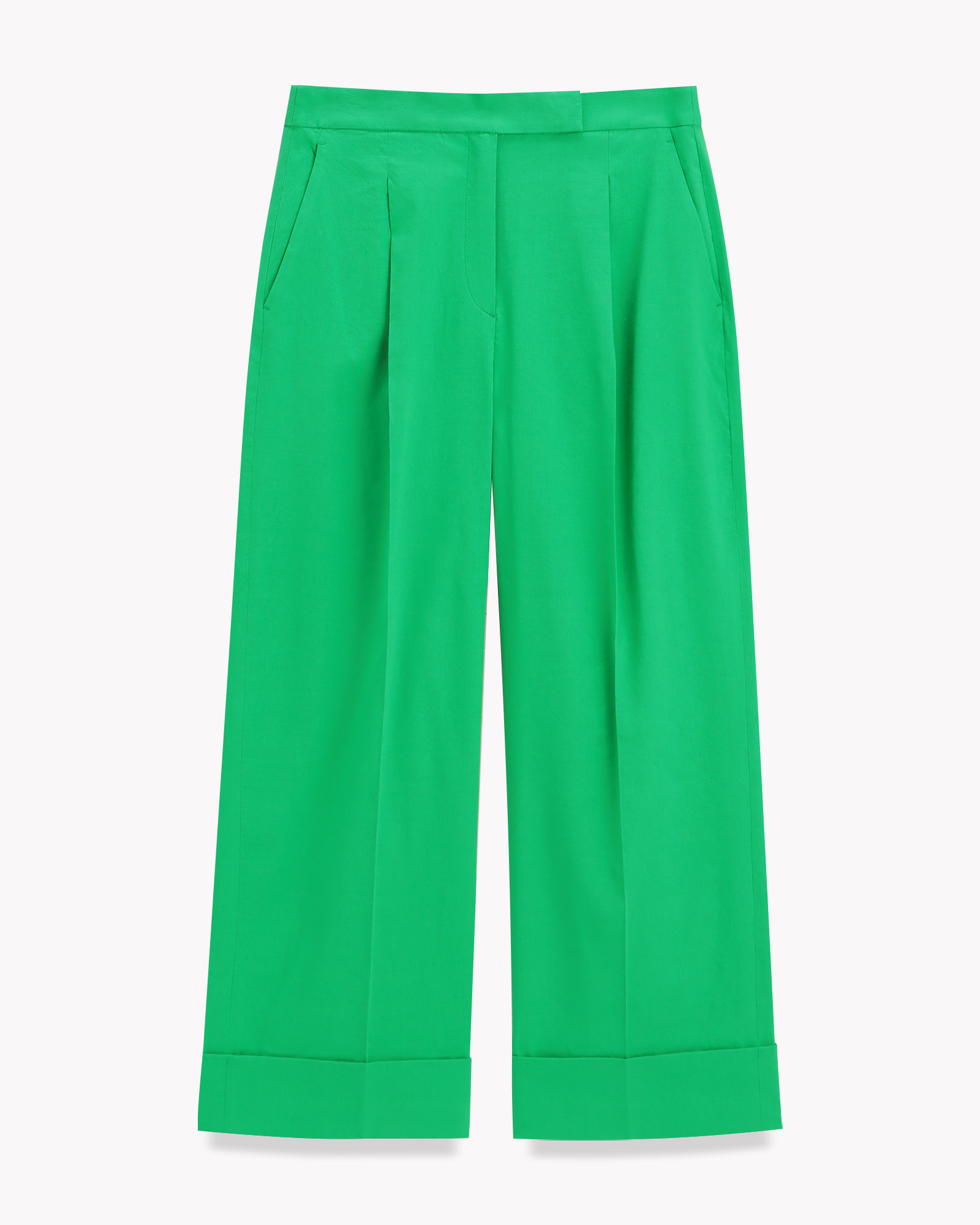ｽﾓｰﾙ】Crisp Linen Calista str | Theory luxe[セオリーリュクス]公式 