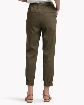 ｽﾓｰﾙ】Crisp Linen Ida str | Theory luxe[セオリーリュクス]公式通販