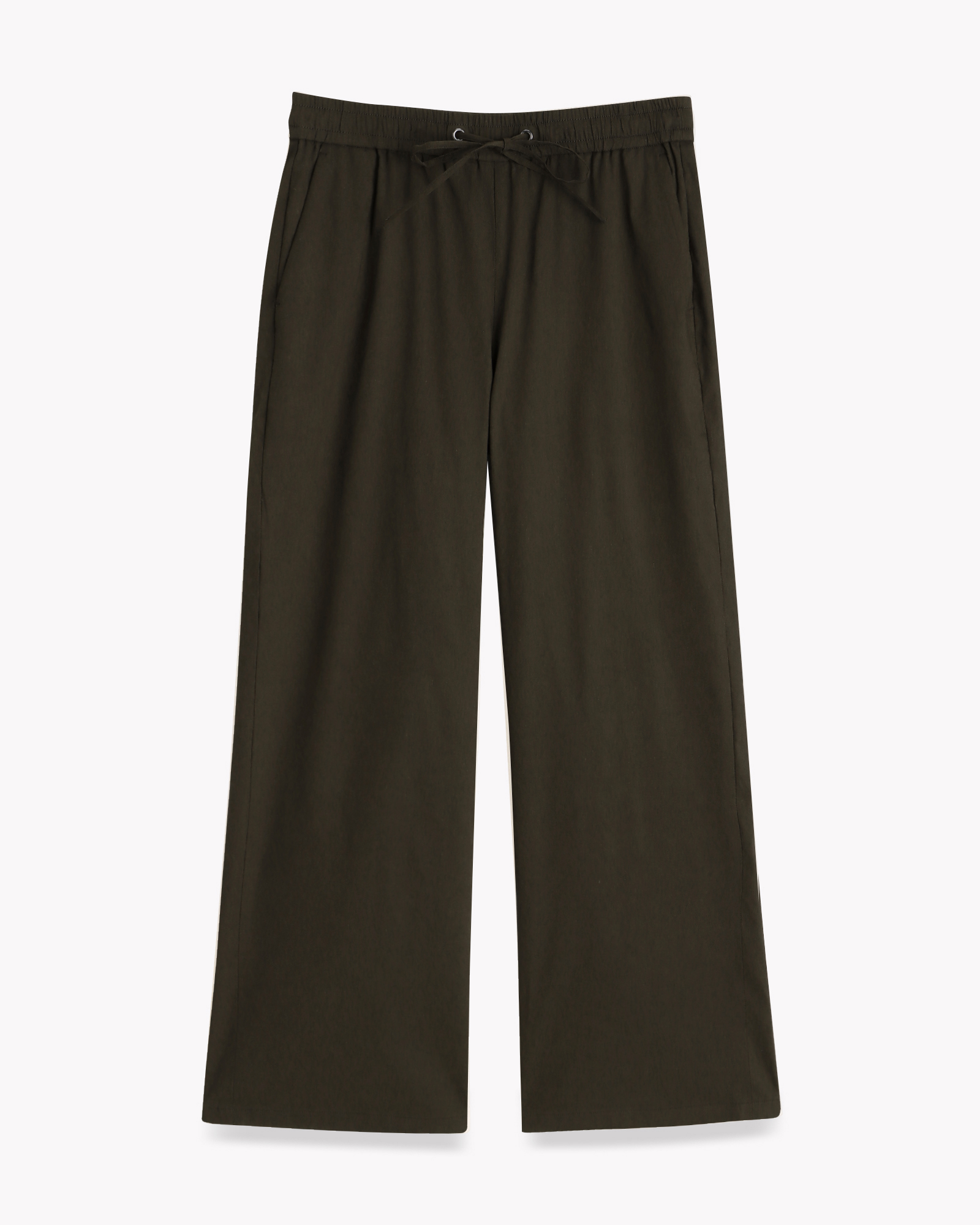 ｽﾓｰﾙ】Crisp Linen Mian str | Theory luxe[セオリーリュクス]公式通販