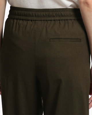 ｽﾓｰﾙ】Crisp Linen Mian str | Theory luxe[セオリーリュクス]公式通販