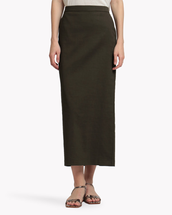 Crisp Linen Danae | Theory luxe[セオリーリュクス]公式通販サイト