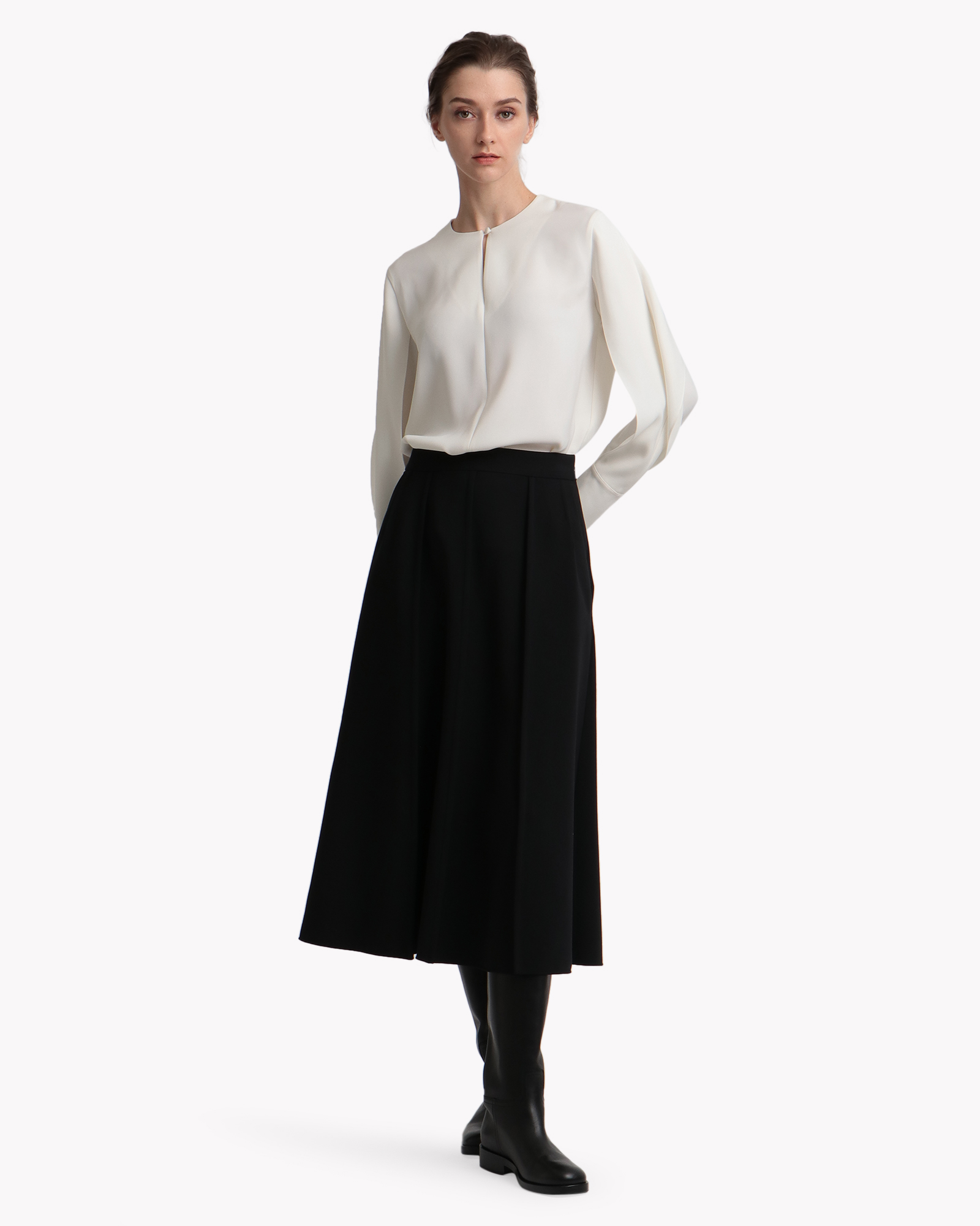 Cosimo Lozel | Theory luxe[セオリーリュクス]公式通販サイト