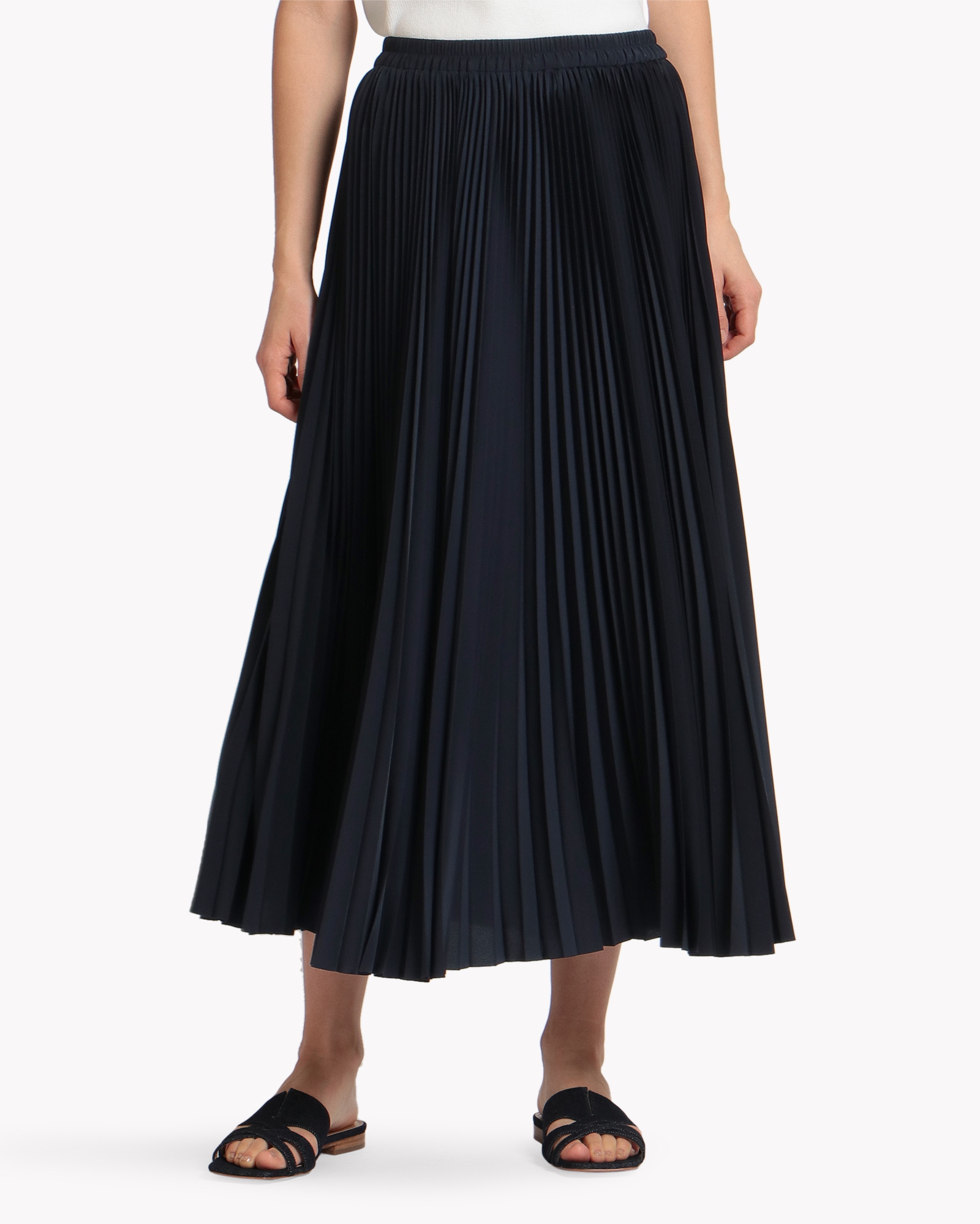 Refined Pleats 2 Pilil | Theory luxe[セオリーリュクス]公式通販サイト