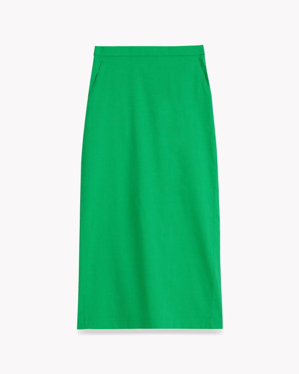 ｽﾓｰﾙ】Crisp Linen Danae str | Theory luxe[セオリーリュクス]公式