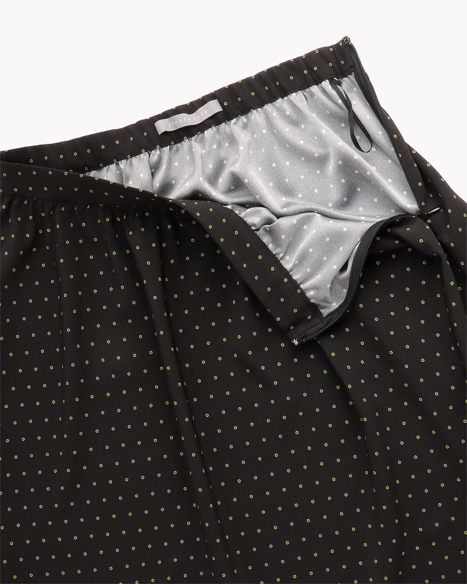 一部店舗限定 Dot Print Rowan | Theory luxe[セオリーリュクス]公式 