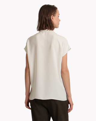ｽﾓｰﾙ】Marvine Karra str | Theory luxe[セオリーリュクス]公式通販サイト
