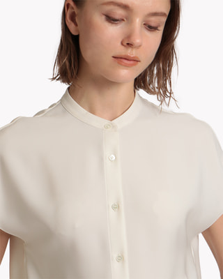 ｽﾓｰﾙ】Marvine Karra str | Theory luxe[セオリーリュクス]公式通販サイト