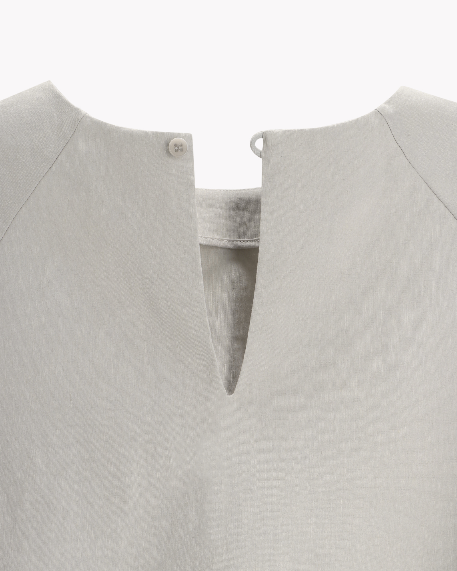 Crisp Linen Berenice