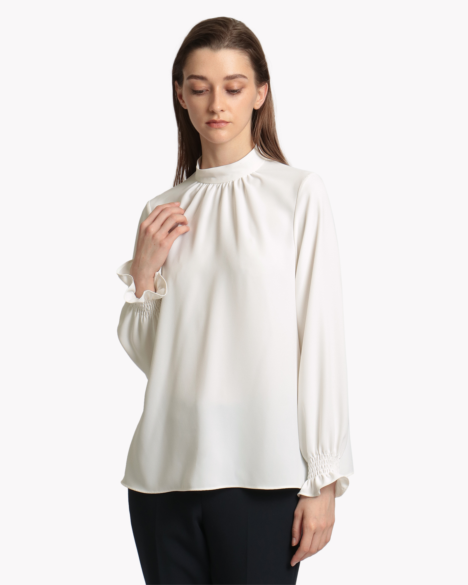 Back Satin GGT Clebi２