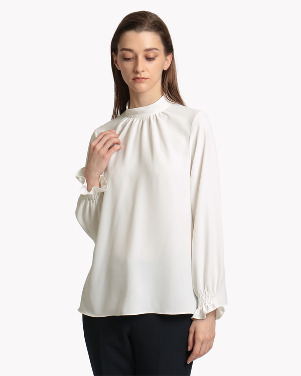 Back Satin GGT Clebi２ | Theory luxe[セオリーリュクス]公式通販 