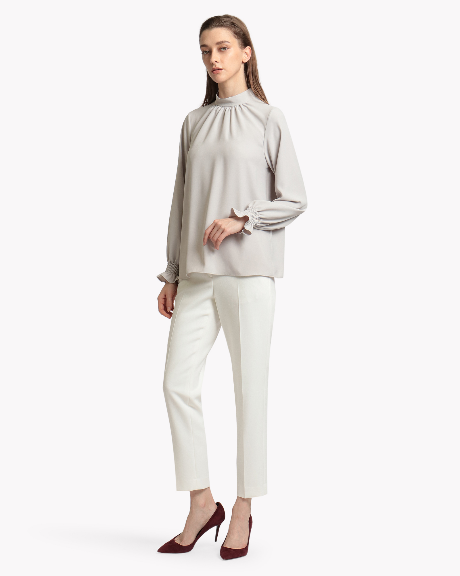 Back Satin GGT Clebi２