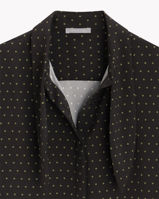 Dot Print Jill | Theory luxe[セオリーリュクス]公式通販サイト