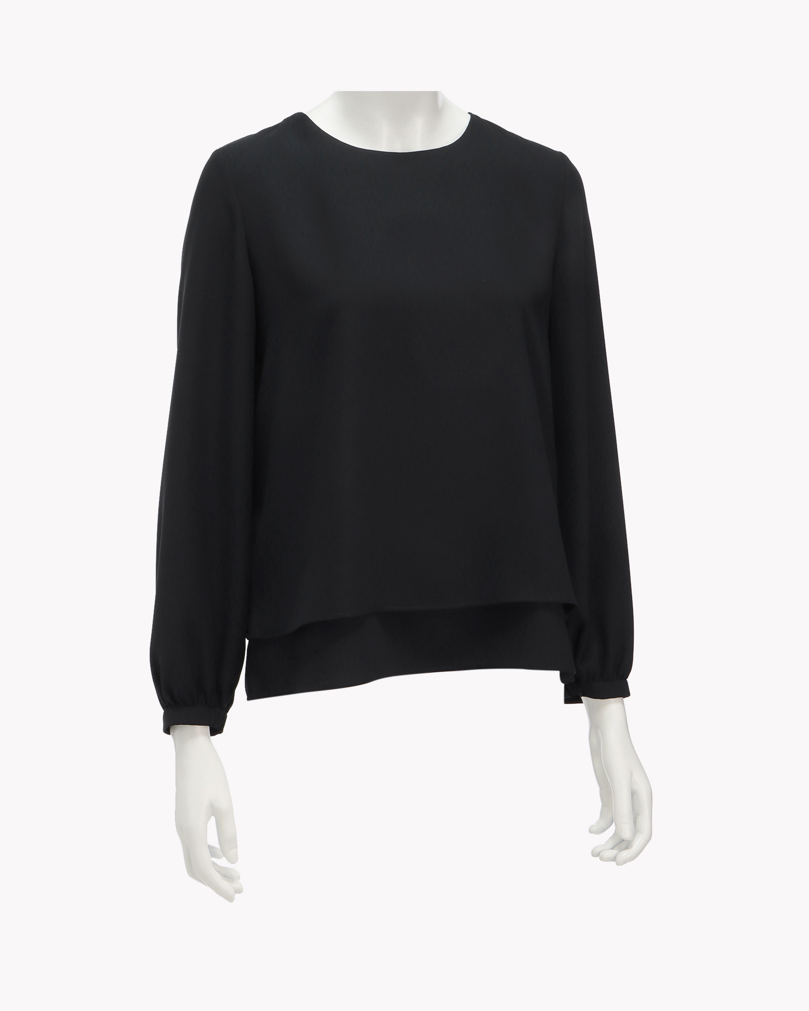 ｽﾓｰﾙ】Marvine Light Elida 3 str | Theory luxe[セオリーリュクス  