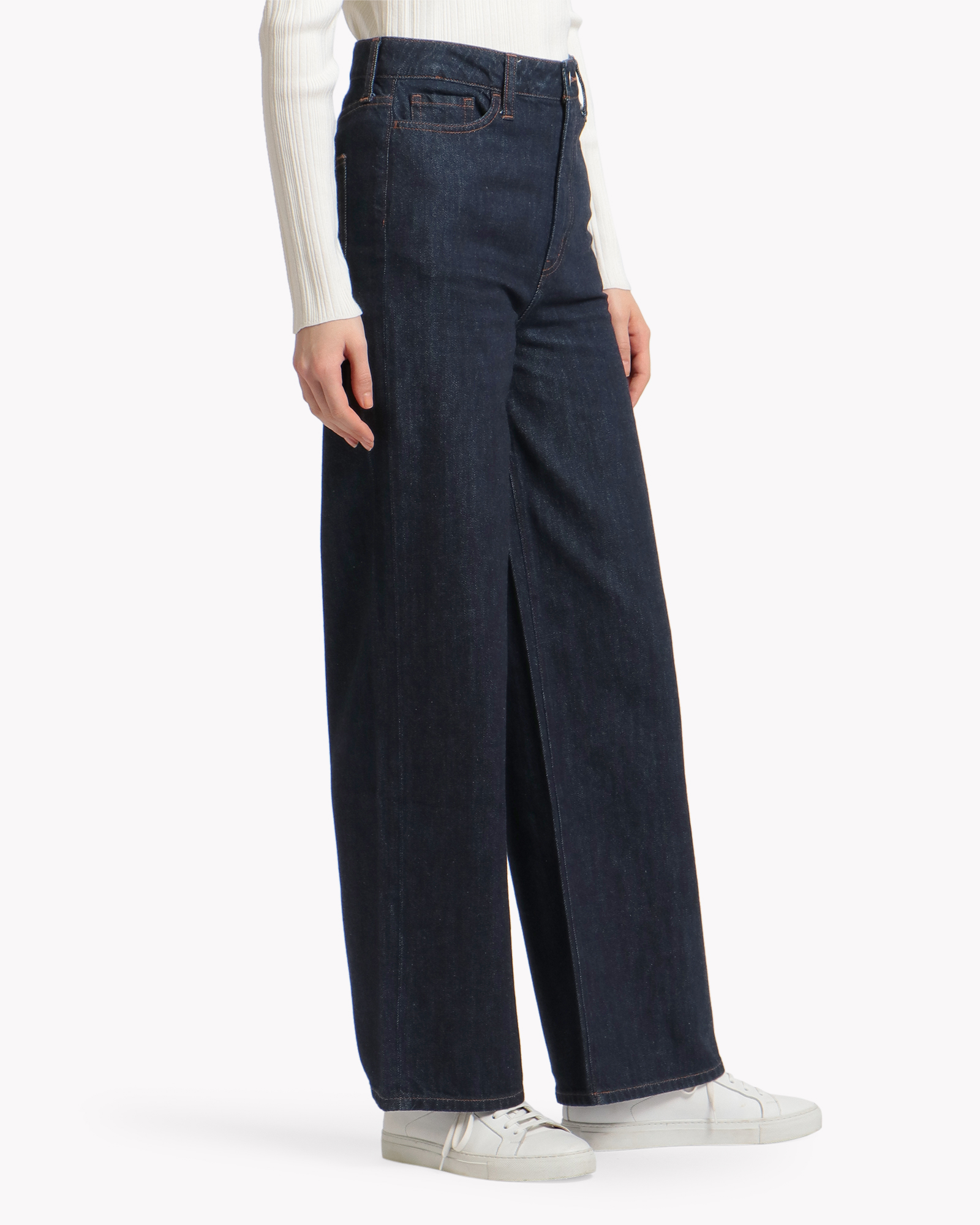 Washed10 Banny D | Theory luxe[セオリーリュクス]公式通販サイト