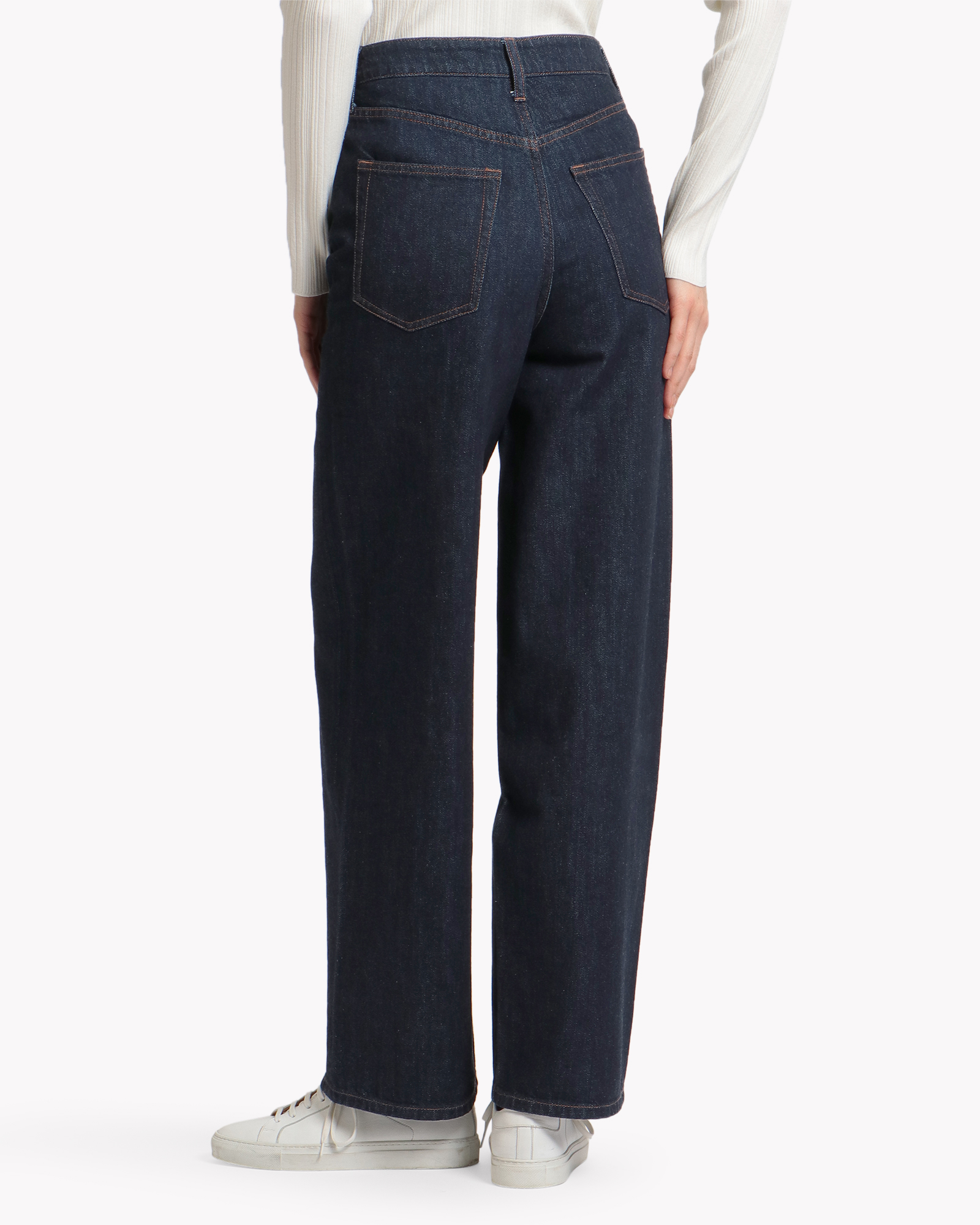 Washed10 Banny D | Theory luxe[セオリーリュクス]公式通販サイト