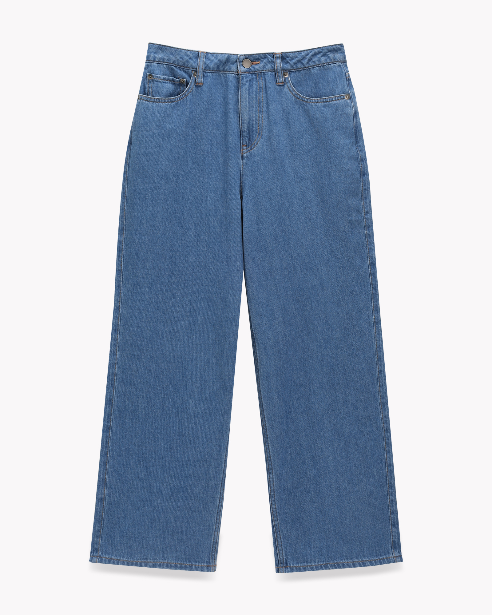 Lino Denim Carmie | Theory luxe[セオリーリュクス]公式通販サイト